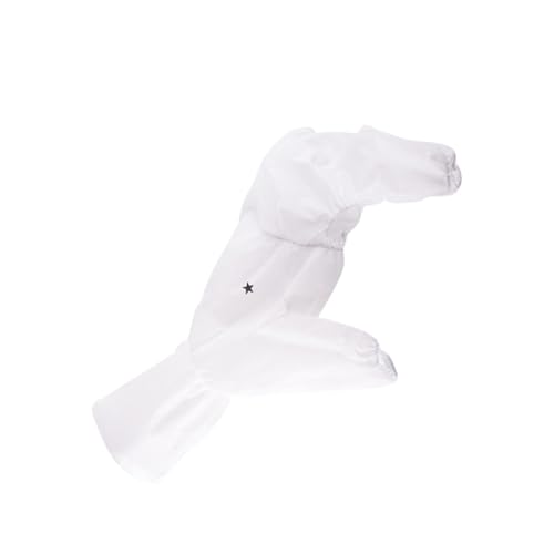 Holibanna Hundejacke Sommer Outdoor Schutzmantel für Hunde Atmungsaktiv Leicht Sonnensicher für Schutz bei Hitze und UV Strahlen für Ausflüge Holibanna Hundejacke Sommer Outdoor Schutzmantel für Hunde Atmungsaktiv Leicht Sonnensicher für Schutz bei Hitze und UV Strahlen für Ausflüge von Holibanna