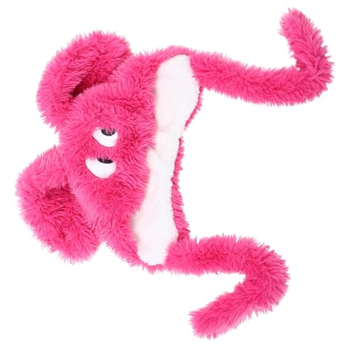 Holibanna Kuschelige Hundeloch- Für Süße Tierische Ohren Beanie Für Winter Warm Und Für Und Cosplay Leuchtendem Holibanna Kuschelige Hundeloch- Für Süße Tierische Ohren Beanie Für Winter Warm Und Für Und Cosplay Leuchtendem von Holibanna