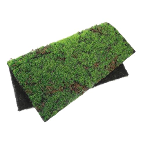 Holibanna Simulierter Moosrasen Outdoor Teppiche Kunstrasen Flicken Kunstrasen Fußmatte Rasenteppich Kunstrasen Teppich DIY Grasmatte Kunstrasen Kunstrasen Flicken Grüner Holibanna Simulierter Moosrasen Outdoor Teppiche Kunstrasen Flicken Kunstrasen Fußmatte Rasenteppich Kunstrasen Teppich DIY Grasmatte Kunstrasen Kunstrasen Flicken Grüner von Holibanna