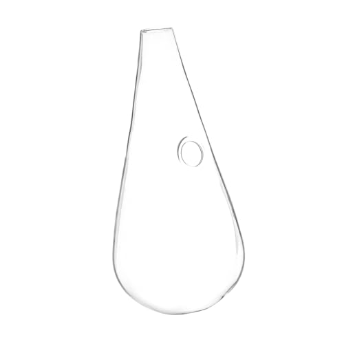 Wandvase für Pflanzenhalter Wandmontierte Hydroponikvase Minimalistisches Design für Blumen und Pflanzen für Wohnzimmer und Schlafzimmer Wandvase für Pflanzenhalter Wandmontierte Hydroponikvase Minimalistisches Design für Blumen und Pflanzen für Wohnzimmer und Schlafzimmer von Holibanna