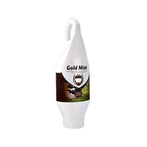 Gold Mint - 500 ml von Holland Animal Care