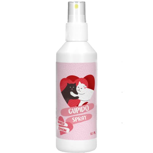 Holland Animal Care Cupido Spray - 150 ml von Holland Animal Care