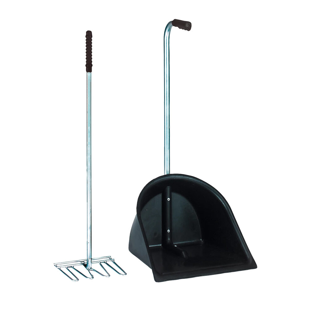 Holland Animal Care Mestboy Set von Holland Animal Care