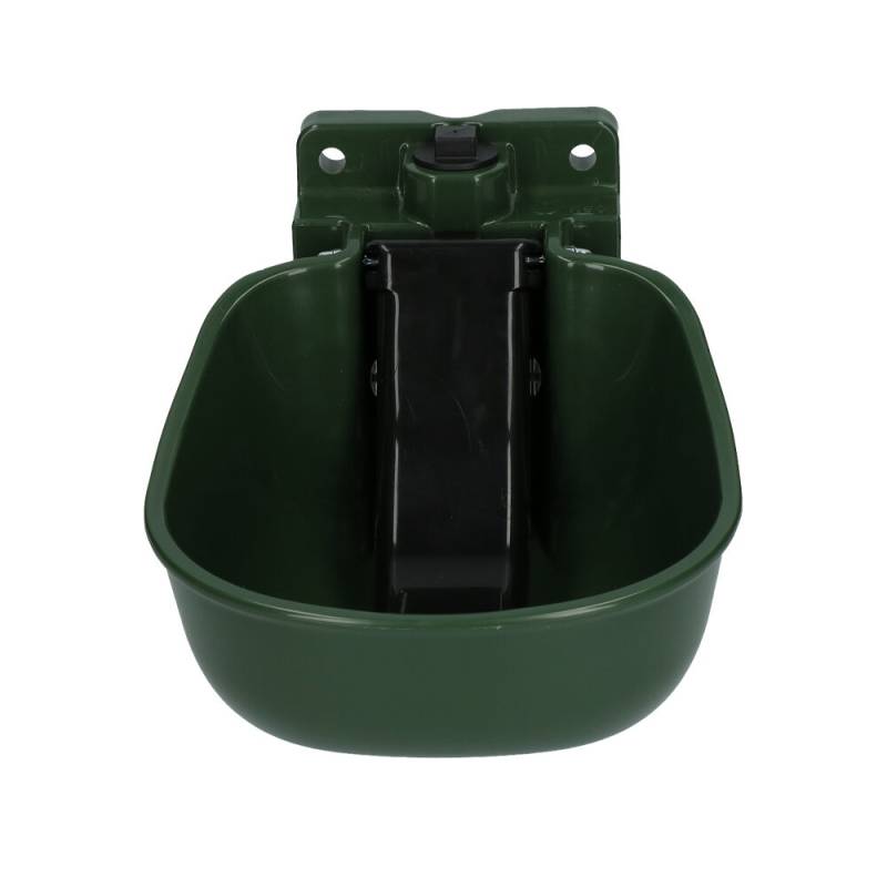 Kunststofftränke Mit Löffel von Holland Animal Care