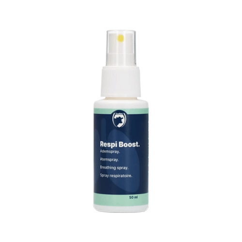 Respi Boost - 50 ml von Holland Animal Care