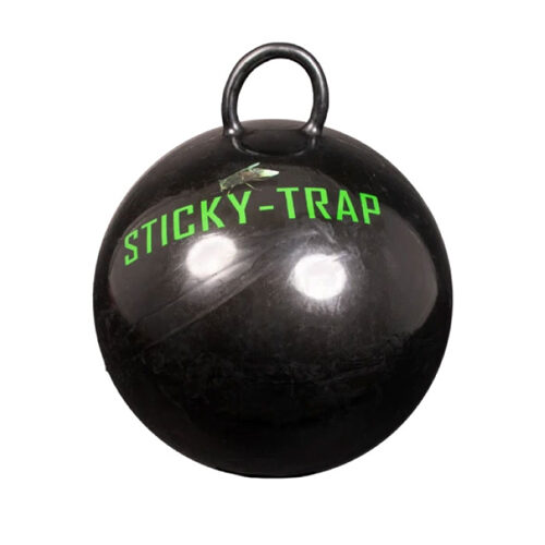 Horse Fly Trap Ball von Holland Animal CareHorse Fly trap