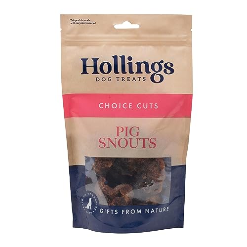 Hollings - Pig Snouts - 120g - EU/UK von Hollings