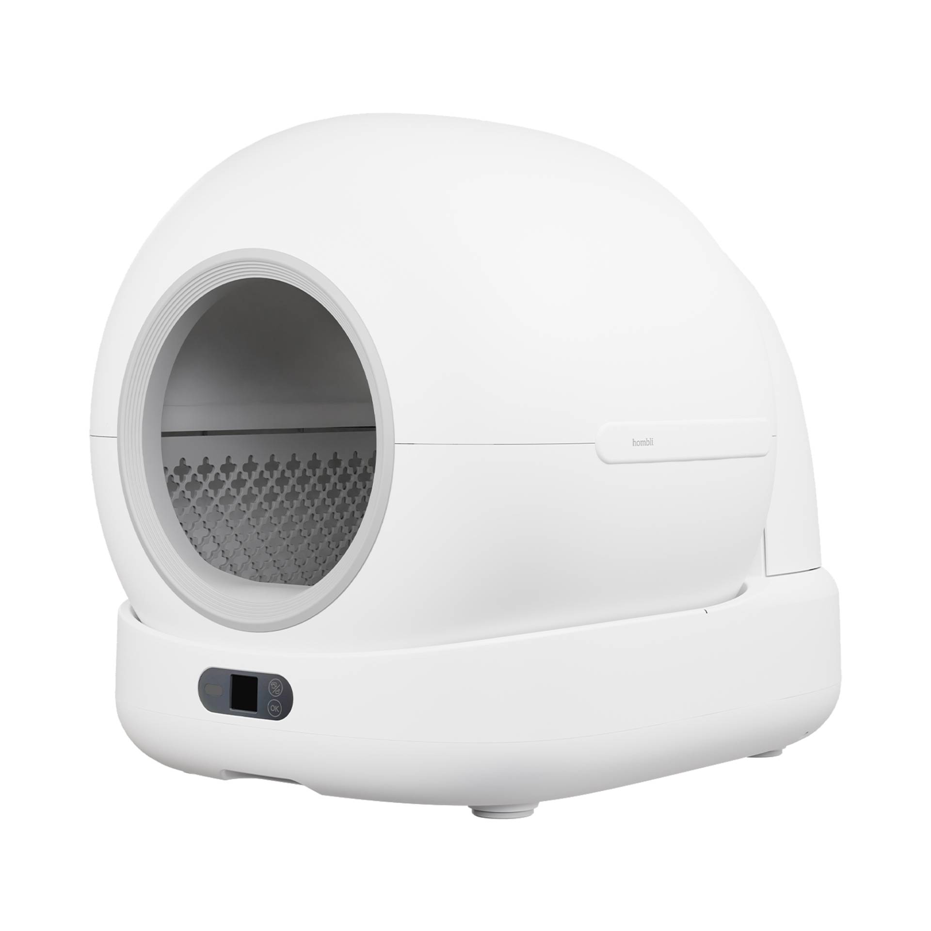 Hombli Smart Katzentoilet mit Kamera von Hombli