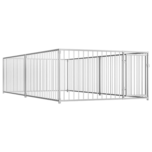 Homgoday Hundemöbel für den Außenbereich, 200 x 400 x 100 cm, Möbeldekoration, Innen- und Außenmöbel für Wohnzimmer Büro Homgoday Hundemöbel für den Außenbereich, 200 x 400 x 100 cm, Möbeldekoration, Innen- und Außenmöbel für Wohnzimmer Büro von Homgoday
