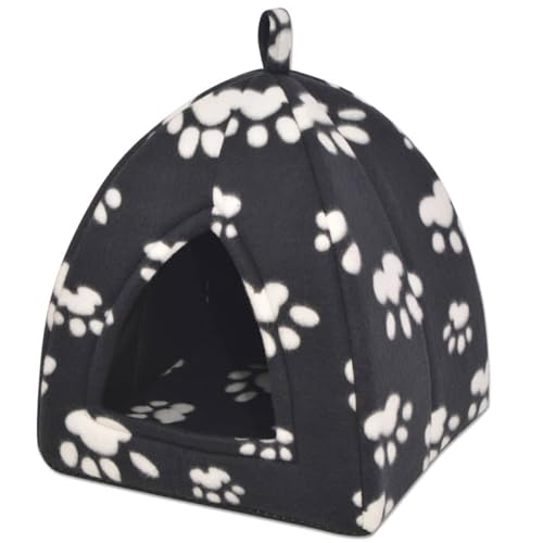 Homgoday Möbeldekoration, Katzennische Größe L Schwarz Indoor/Outdoor-Möbel für Wohnzimmer Büro Homgoday Möbeldekoration, Katzennische Größe L Schwarz Indoor/Outdoor-Möbel für Wohnzimmer Büro von Homgoday