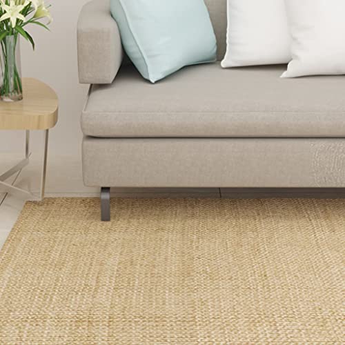 Homgoday Sisal-Möbel für Kratzbäume 100 x 300 cm, Homgoday Sisal-Möbel für Kratzbäume 100 x 300 cm, von Homgoday