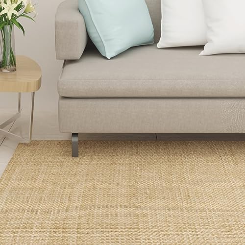 Homgoday Sisal-Möbel für Kratzbaum, 80 x 350 cm, Dekoration für Möbel, für Innen- und Außenbereiche, für Wohnzimmer und Büro Homgoday Sisal-Möbel für Kratzbaum, 80 x 350 cm, Dekoration für Möbel, für Innen- und Außenbereiche, für Wohnzimmer und Büro von Homgoday