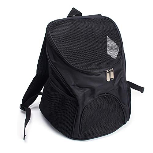 Homieco Rucksäcke für Hunde Katzen, Haustiertasche Out Hunde Rucksäcke, Tragetasche für Hunde Katzen, Haustier Tragetasche, Pet Hunderucksack Bis zu 4 kg für Reisen/Wandern/Campin Homieco Rucksäcke für Hunde Katzen, Haustiertasche Out Hunde Rucksäcke, Tragetasche für Hunde Katzen, Haustier Tragetasche, Pet Hunderucksack Bis zu 4 kg für Reisen/Wandern/Campin von Homieco