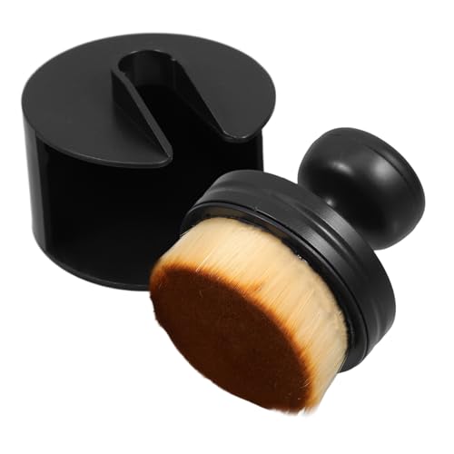 Homoyoyo 1 Satz Multifunktionale Auto Pflegebürste mit Halter Weiche Borsten für Reifenpflege Auto Detailing und Autowäsche Ergonomisches Design Langlebige Materialien zu Bedienen Homoyoyo 1 Satz Multifunktionale Auto Pflegebürste mit Halter Weiche Borsten für Reifenpflege Auto Detailing und Autowäsche Ergonomisches Design Langlebige Materialien zu Bedienen von Homoyoyo