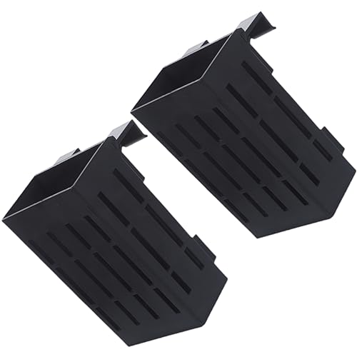 Homoyoyo 2er Set Pflanzenhalter Für Aquarien - Stabiler Pflanzgefäß-Ständer Aus Robustem Kunststoff Für Aquarienpflanzen Und Wasserpflanzen Ideal Für Wasserpflanzentöpfe Homoyoyo 2er Set Pflanzenhalter Für Aquarien - Stabiler Pflanzgefäß-Ständer Aus Robustem Kunststoff Für Aquarienpflanzen Und Wasserpflanzen Ideal Für Wasserpflanzentöpfe von Homoyoyo