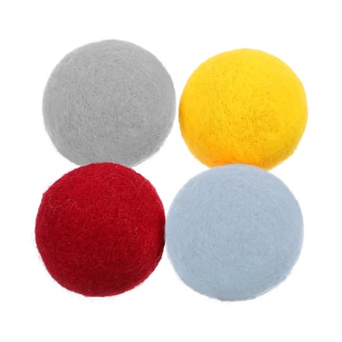 Homoyoyo 4 Teiliges Für Kleine Hunde Hundespielzeug Haushaltsspielzeug Für Hunde Beißspielzeug Lustiges Kauspielzeug Trainingsspielzeug Hundekauball Interaktives Hundespielzeug Homoyoyo 4 Teiliges Für Kleine Hunde Hundespielzeug Haushaltsspielzeug Für Hunde Beißspielzeug Lustiges Kauspielzeug Trainingsspielzeug Hundekauball Interaktives Hundespielzeug von Homoyoyo