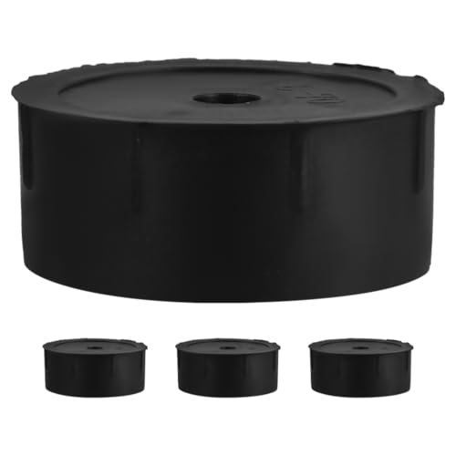 Homoyoyo 4Pcs DIY Katzenbaum Ersatzstopper Teile Katzenkratzpost Teile Einfache Installation Plastikstecker Katze Kratzpost -Loch -Stopper Lieferungen Homoyoyo 4Pcs DIY Katzenbaum Ersatzstopper Teile Katzenkratzpost Teile Einfache Installation Plastikstecker Katze Kratzpost -Loch -Stopper Lieferungen von Homoyoyo