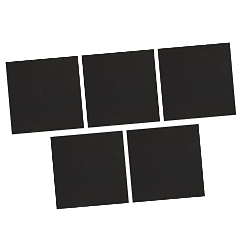 Homoyoyo 5 Stück Aquarium Isoliermatte rutschfeste Pad für Fischbecken Verdickte Unterlage Temperaturisolierung Schockabsorption Langlebiges Material Homoyoyo 5 Stück Aquarium Isoliermatte rutschfeste Pad für Fischbecken Verdickte Unterlage Temperaturisolierung Schockabsorption Langlebiges Material von Homoyoyo
