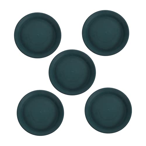 Homoyoyo 10stücke Bonsai Untersetzer Aus wasserdichte Blumentopf Unterlagen Für Garten Und Balkon Für Pflanzenpflege Und Ordnung Homoyoyo 10stücke Bonsai Untersetzer Aus wasserdichte Blumentopf Unterlagen Für Garten Und Balkon Für Pflanzenpflege Und Ordnung von Homoyoyo
