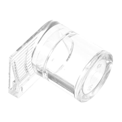 Homoyoyo Ameisen Wasserspender Kleine Trinkschale für Formicarium Nest Wasserzufuhr Insekten Futterstation Leicht zu Reinigen Homoyoyo Ameisen Wasserspender Kleine Trinkschale für Formicarium Nest Wasserzufuhr Insekten Futterstation Leicht zu Reinigen von Homoyoyo