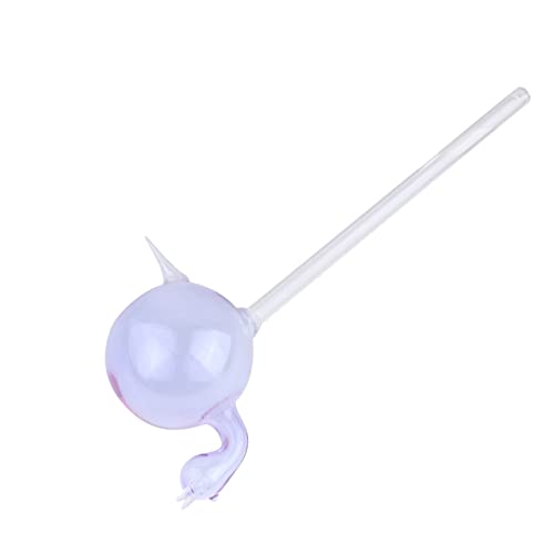 Homoyoyo Bewässerung Schnecke Für Pflanzen – Automatisches Bewässerungssystem Mit 8 cm Durchmesser Für Hängende Blumentöpfe – Ideal Für Eine Mühelose Pflanzenpflege Und Optimale von Homoyoyo