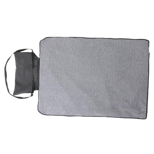 Homoyoyo Faltbare Multifunktionale Haustiermatte wasserdichte und Warmhaltende für Katzen für Reisen und Camping Pflegeleicht Transportieren Homoyoyo Faltbare Multifunktionale Haustiermatte wasserdichte und Warmhaltende für Katzen für Reisen und Camping Pflegeleicht Transportieren von Homoyoyo