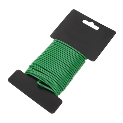 Homoyoyo Verstellbare Pflanzen-kabelbinder Flexible Garten-drahtbinder Garten-Blumen-drahtbinder Zur Befestigung Von Pflanzen Zweigen von Homoyoyo
