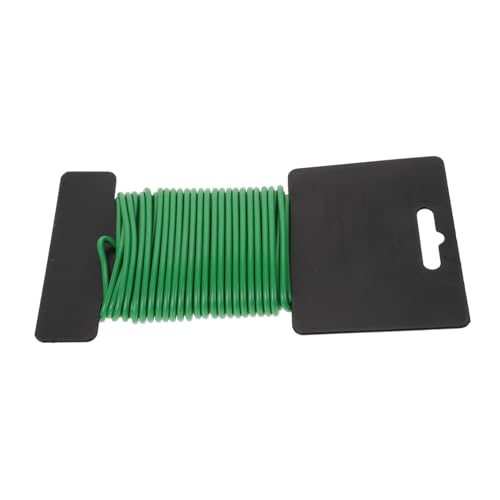Homoyoyo Gartenkordel Binder Netzrolle Korb Clip Bindemaschine Außen Wiederverwendbar Erweiterbarer Verbindungsstecker Netzbieger Set Für Den Außenbereich Einfassung Käfig von Homoyoyo