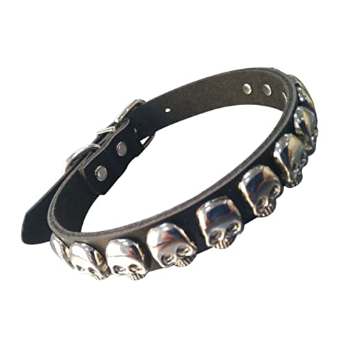 Homoyoyo Halloween Für Hunde – Schwarzes Mit -Design - Stilvolles Zubehör Für Haustiere Ideal Für Halloween Partys Größe L Perfekt Für Kleine Und Große von Homoyoyo