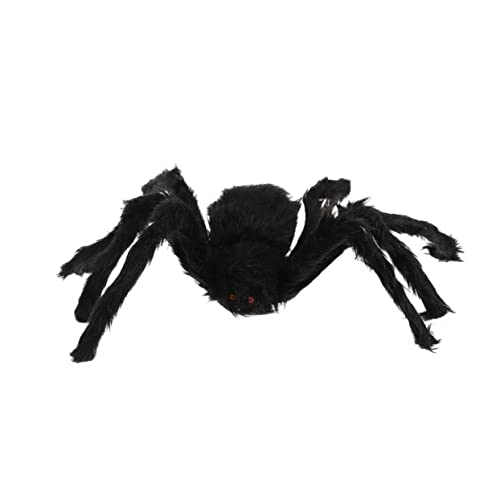 Homoyoyo Halloween Spinnen Kostüm Für Hunde Und Katzen - Lustiges Haustier Cosplay Outfit Für Kleine Hunde Und Katzen - Größe S Perfekt Für Halloween Feiern Und Fotosessions von Homoyoyo