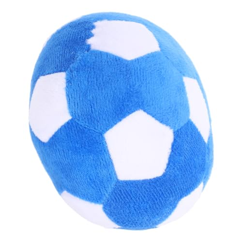 Homoyoyo Hundeball aus Plüsch Lustiges Kauspielzeug für Welpen Interaktives Beschäftigungs und Teething Toy Sicheres und Langlebiges für Apportieren Homoyoyo Hundeball aus Plüsch Lustiges Kauspielzeug für Welpen Interaktives Beschäftigungs und Teething Toy Sicheres und Langlebiges für Apportieren von Homoyoyo
