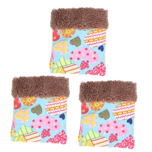 Homoyoyo Igel Einstreu Für Hamster - Meerschweinchen & Mäuse – Kuschelsack & Decke Für Haustiere – Warmes Betthaus Zubehör Für EIN Gemütliches Zuhause – 100% Natürliche Materialien Homoyoyo Igel Einstreu Für Hamster - Meerschweinchen & Mäuse – Kuschelsack & Decke Für Haustiere – Warmes Betthaus Zubehör Für EIN Gemütliches Zuhause – 100% Natürliche Materialien von Homoyoyo