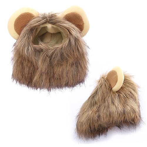Homoyoyo Katze Cosplay Hut Für Halloween – Süße Kätzchen-Kostüm Mütze Mit Ohren - Perfekt Für Tierliebhaber Und Kostümpartys – Ideal Für Und Erwachsene Hochwertige Verarbeitung Homoyoyo Katze Cosplay Hut Für Halloween – Süße Kätzchen-Kostüm Mütze Mit Ohren - Perfekt Für Tierliebhaber Und Kostümpartys – Ideal Für Und Erwachsene Hochwertige Verarbeitung von Homoyoyo