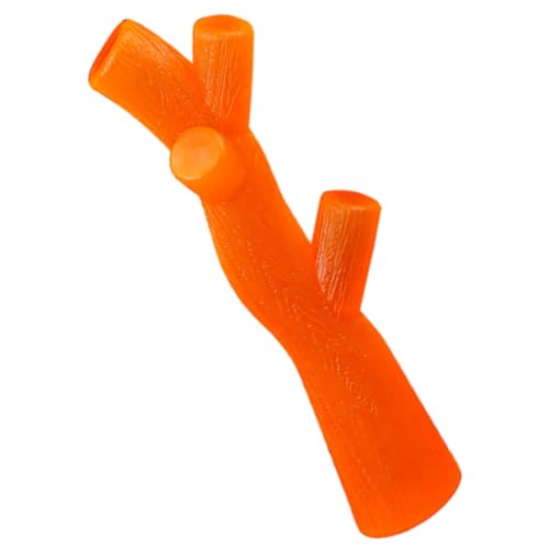 Homoyoyo Kauspielzeug Für Aggressive Kauer – Langlebiges Apportierspielzeug Aus Robustem Material - Ideal Für Hunde Und Welpen - Fördert Zahn Und Kiefergesundheit 1 Stück von Homoyoyo