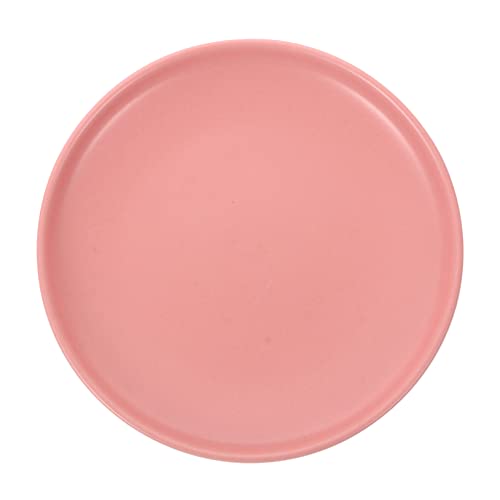 Homoyoyo Keramischer Katzennapf für Kätzchen und Katzen Rutschfestes Design Erhöht für Komfortables Fressen und Spülmaschinenfest für Heimdekoration von Homoyoyo