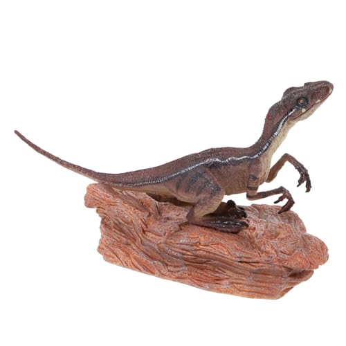 Homoyoyo Künstliches Ornament für Aquarium Dekorative Fischtank Landschaft Design für Süß und Einzigartige Aquarium Dekoration Robust für Platzierung von Homoyoyo
