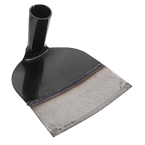 Homoyoyo Multi -Use -Gartenwerkzeug Rasen Hacke Gartengerät Kopf Hacke kultivieren Graben hacke Stahlhacke Landwirtschaft agritox bisschen Gartenhacke aus Metall Handhacke Rostfreier Stahl Homoyoyo Multi -Use -Gartenwerkzeug Rasen Hacke Gartengerät Kopf Hacke kultivieren Graben hacke Stahlhacke Landwirtschaft agritox bisschen Gartenhacke aus Metall Handhacke Rostfreier Stahl von Homoyoyo