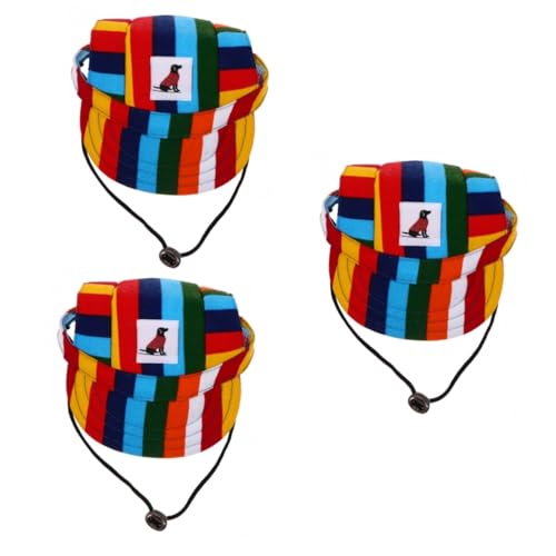 Homoyoyo Sportliche Hundehütte Mit Baseballkappe Für Ihr Haustier – Stylishe Hundehüte in Verschiedenen Größen Und Farben Für Den Perfekten Look Beim Spaziergang Homoyoyo Sportliche Hundehütte Mit Baseballkappe Für Ihr Haustier – Stylishe Hundehüte in Verschiedenen Größen Und Farben Für Den Perfekten Look Beim Spaziergang von Homoyoyo