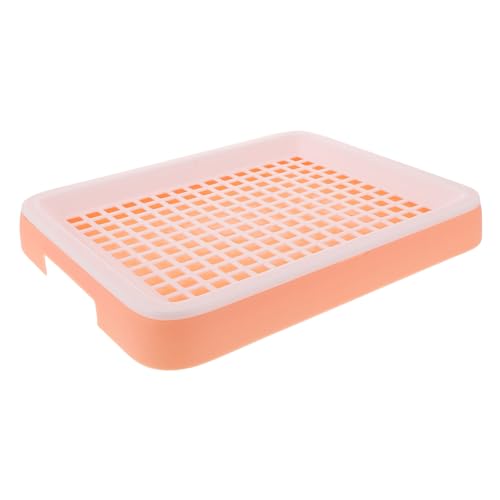 Homoyoyo Toilette Faltbare Meerschweinchen Klo Schale Kleintier Toilettenbox für Hamster zu Installieren Konstruktion Homoyoyo Toilette Faltbare Meerschweinchen Klo Schale Kleintier Toilettenbox für Hamster zu Installieren Konstruktion von Homoyoyo