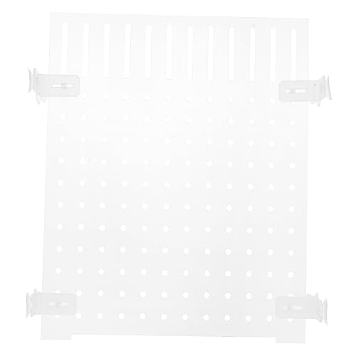 Homoyoyo Transparente Acryl-Trennwand Für Aquarien – Isolierplatte Zur Effektiven Trennung Von Fischen Und Pflanzen - Ideal Für EIN Klares Und Stilvolles Wasserumfeld Homoyoyo Transparente Acryl-Trennwand Für Aquarien – Isolierplatte Zur Effektiven Trennung Von Fischen Und Pflanzen - Ideal Für EIN Klares Und Stilvolles Wasserumfeld von Homoyoyo