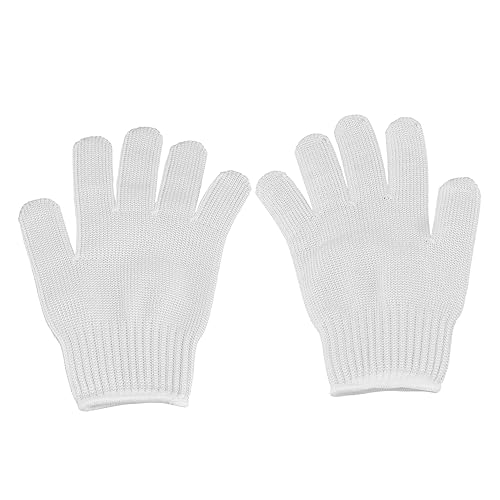 Homoyoyo 1 Paar Papagei Vogel Trainingshandschuh Pflege Handschuhe Für Haustier Vogel von Homoyoyo