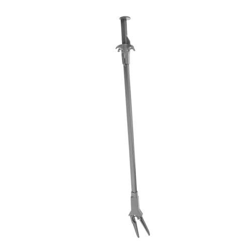 Homoyoyo Zange Für Aquarium – 50 cm Lange Aquarium Pinzette Aus Robustem Kunststoff - Ideal Für Das Einsetzen Und Pflegen Von Wasserpflanzen - Praktisches Aquarium Zubehör Homoyoyo Zange Für Aquarium – 50 cm Lange Aquarium Pinzette Aus Robustem Kunststoff - Ideal Für Das Einsetzen Und Pflegen Von Wasserpflanzen - Praktisches Aquarium Zubehör von Homoyoyo