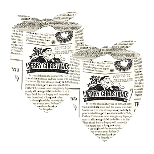 Christmas Elements 2 Packungen Welpen Bandana Junge Mädchen Zubehör Bandana für Hunde Katzen Welpen Haustiere Small Medium Large Christmas Elements 2 Packungen Welpen Bandana Junge Mädchen Zubehör Bandana für Hunde Katzen Welpen Haustiere Small Medium Large von Honexa