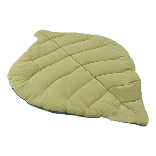 Niedlicher Katzenbett | Weiche Katzenkissen Hundebett | Schlafkissen Waschbar Für Indoor Transportbox Autositz Reise Camping Couch | Hundekatzen Kleintier Niedlicher Katzenbett | Weiche Katzenkissen Hundebett | Schlafkissen Waschbar Für Indoor Transportbox Autositz Reise Camping Couch | Hundekatzen Kleintier von Honhoha