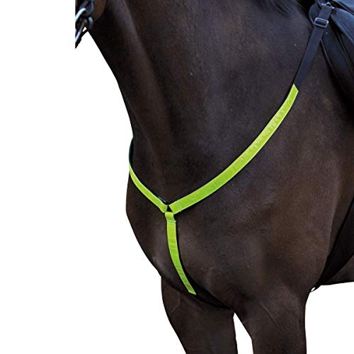 Horse Guard Reflex Vorderzeug für Pferde - Warmblut von Horse Guard
