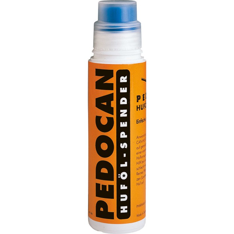 Horse fitform PEDOCAN Huf�l-Spender - 200ml (39,95 € pro 1 l) von Horse fitform