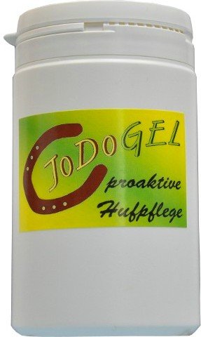 HorseCareService JoDoGel Strahlpflege 250ml HorseCareService JoDoGel Strahlpflege 250ml von HorseCareService