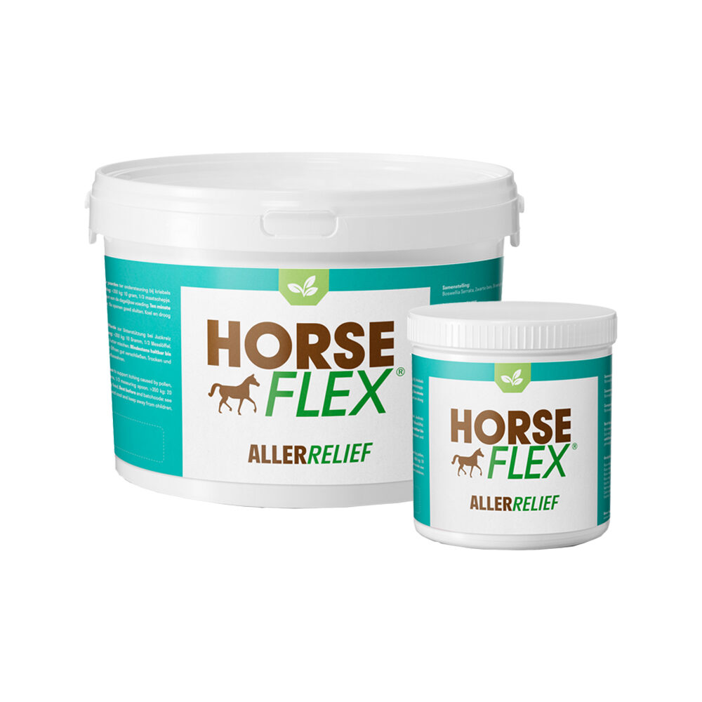 HorseFlex AllerRelief - 1,2 kg HorseFlex AllerRelief - 1,2 kg von HorseFlex