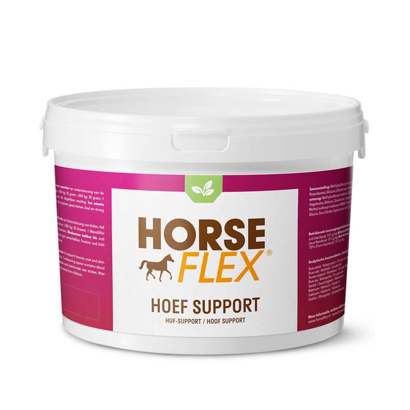 HorseFlex Huf Support - 2,5 kg von HorseFlex