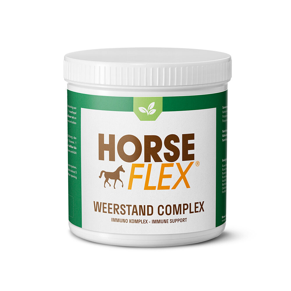 HorseFlex Immunitäts Komplex - 1000 g von HorseFlex